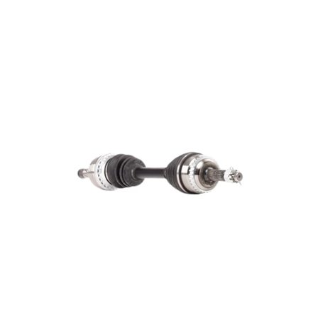 Opel Corsa B 1.2 1.4 I-is 1.5 1.7 D-td 1993-2000 Aks Kafasi Dış Abssiz 22X22X52 Uzunluk 145mm 26032412 Winpower
