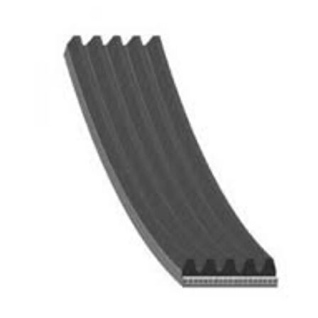 V Kayışı – 5PK1255 Wisco – Opel Vectra C Astra G Citroen Saxo Xsara 1.6 1.8 98 Ve Sonrası Uyumlu