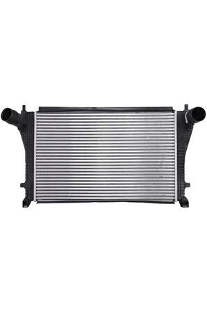 Turbo Radyatörü (Intercooler) 620x401,2x30 –5Q0145803K WISCO–Volkswagen Golf 7 13 Ve Sonrası Uyumlu