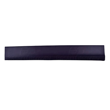 Kapı Çıtası Ön Alt Sol Siyah - 2GM854939G9B9 Wisco - Volkswagen T-Cross 19 Ve Sonrası Uyumlu