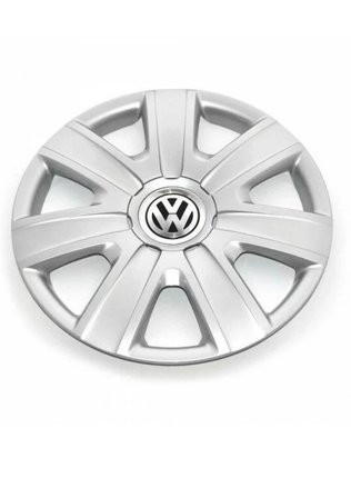VW Polo 2009- Jant Kapağı 6R0601147WPU Wisco