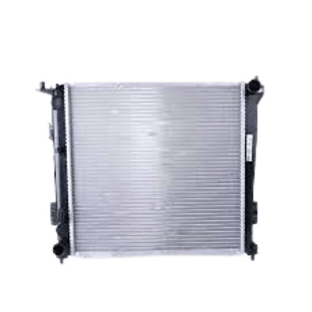 Su Radyatörü Brazıng Mt 450x455x26 Mm – 25310-2H600 WISCO– Hyundaı I30. Ceed. 05 Ve Sonrası Uyumlu