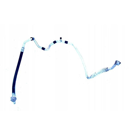 Volkswagen Caddy 04 14 Uyumlu Klima Borusu 1T0820743AK Wisco