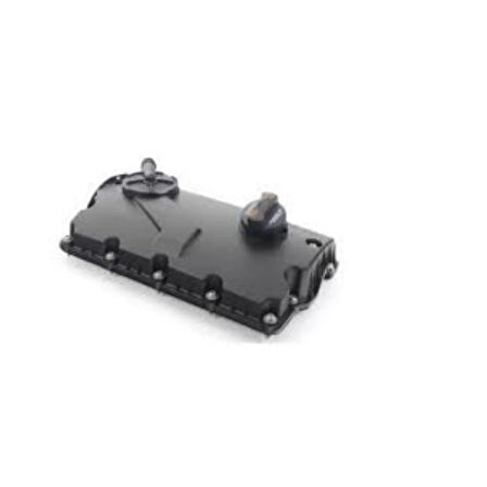 Volkswagen Bora 00 Ve Sonrası Uyumlu Külbütör Kapağı + Conta + Kapak 038103469AE Wisco