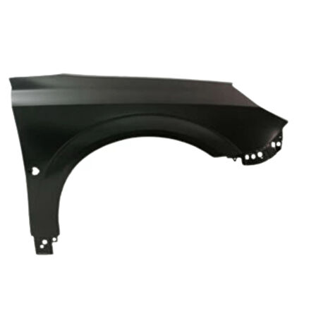 Opel Vectra C 06 Ve Sonrası Uyumlu Çamurluk Ön Sağ (Taiwan) 6102358 WSC