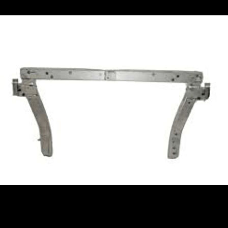 Opel Corsa E (X15) 14 Ve Sonrası Uyumlu Radyatör Desteği Üst Alüminyum 2233556 00