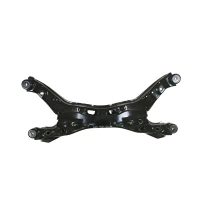 Arka Dingil - 24428425-Wisco - Opel Vectra C (Z02) 02-09 Saab 9-3 (Ys3d) 98-02 Uyumlu  