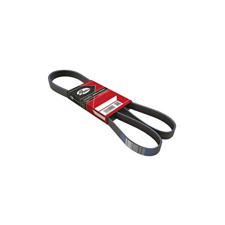 volkswagen jetta 2.5 fsi 06 mazda 626 Ve Sonrası Uyumlu – 5pk1063-Gates – V Kayışı