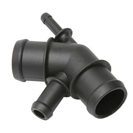 Termostat Flanşı - 1J0121087C Metal Wisco - Volkswagen Golf Iv (1j1) 1.6 97-04 Arası Uyumlu