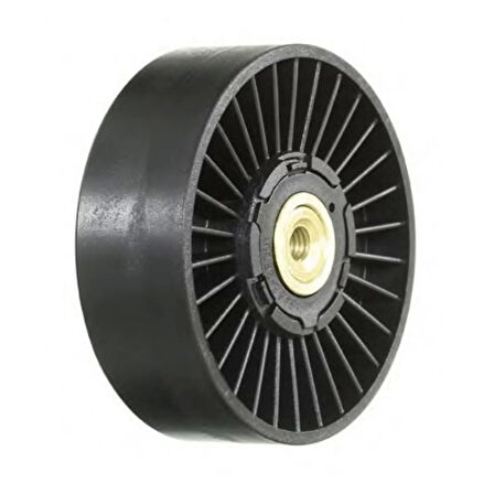 Alternatör Gergi Rulmanı – 028145278 Wisco - Volkswagen T4 1.9d 2.4d Aab  90 Ve Sonrası Uyumlu