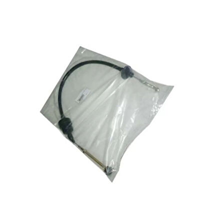 Opel Corsa 90 95 Uyumlu Debriyaj Teli 669257 Wisco