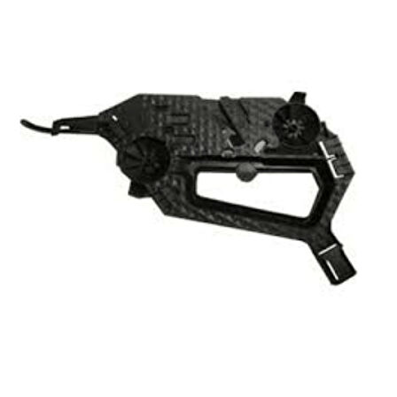 Far Braketi Alt Sağ – 1Z0941585A WISCO – Skoda Octavıa 2 04-08 Arası Uyumlu