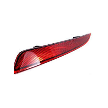 Opel Astra J Hb 2010 Ve Sonrası Uyumlu - 2243531-00 – Tampon Reflektörü Arka Sol
