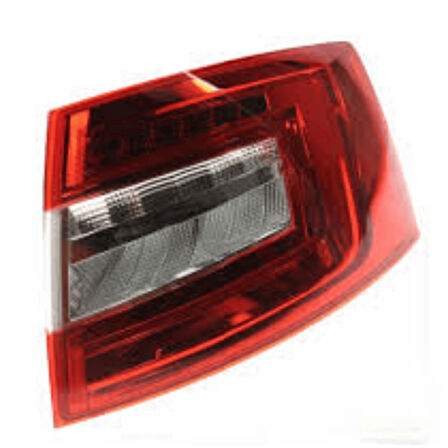 Stop Sağ Led – 5E5945112B WISCO – Skoda Octavıa Optımal 3 17-20 Arası Uyumlu