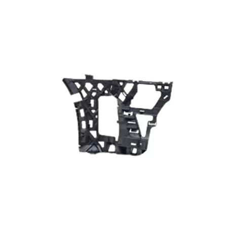 Volkswagen Polo 05 09 Arası Uyumlu Tampon Braketi Ön Sol 6Q0807177A Wisco