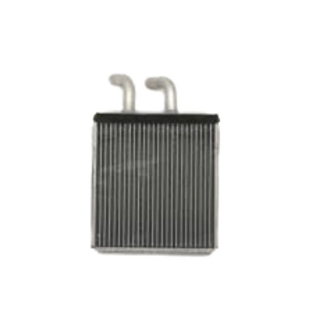 Kalorifer Radyatörü Brazing 170x166 Mm – OK60A-61-010 WISCO– Kia K2500 2.5 D 99 Ve Sonrası Uyumlu