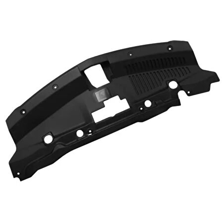 Panel Braketi Üst - 94531738 Wisco - Opel Mokka X 16 Ve Sonrası Uyumlu
