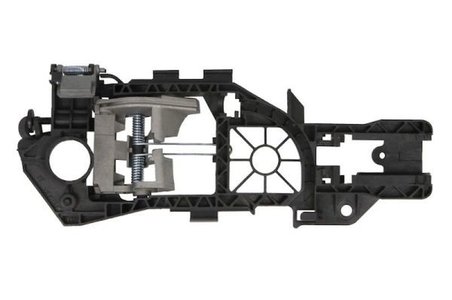 VW Passat (362) 2006-2015 Kapi Kolu İç Braketi Sol Arka 3C8839885 Wisco