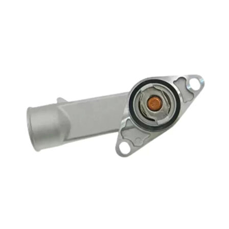 Termostat Yuvası- 96843708-WISCO- Chevrolet Aveo 1.2 / Spark 1.2 2012-2016 Arası Uyumlu
