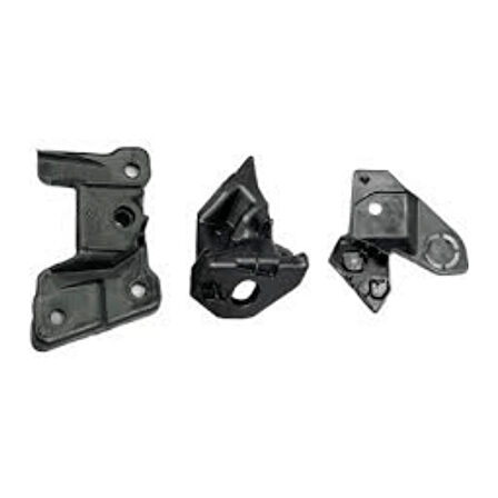 Far Bağlantı Tamir Takımı Sol – 9832349980 WISCO – Opel Corsa F 20 Ve Sonrası Uyumlu