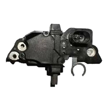 Alternatör Konjektörü – 038903803E Wısco - Volkswagen T4 Lt35 2.5tdı Uyumlu
