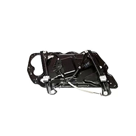 Cam Mekanizması Ön Sağ – 3C1837462 Wisco - Volkswagen Passat 06 Ve Sonrası Uyumlu