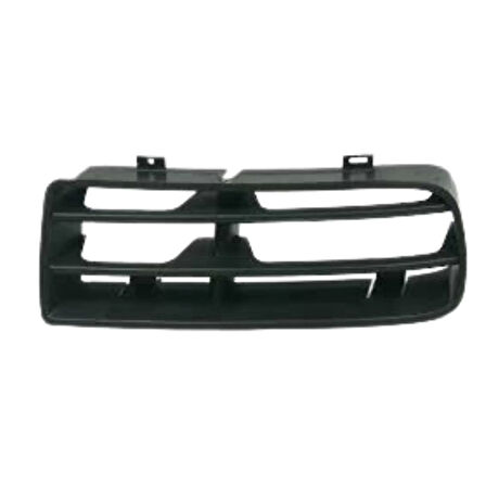 Tampon Izgarası Sağ Sissiz - 1J0853666EB41 Wisco - Volkswagen Golf4 98-04 Arası Uyumlu