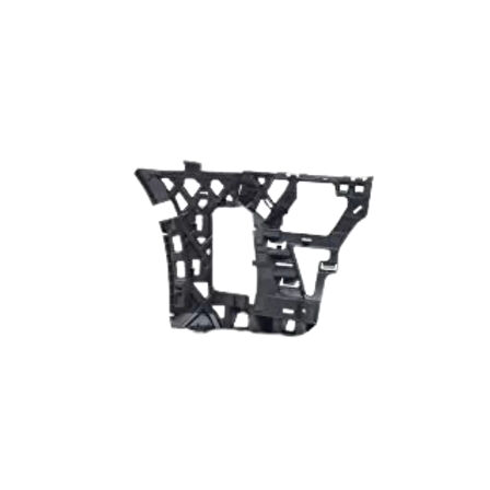 Tampon Braketi Ön Sol –5G0807723A -Wisco - Volkswagen Golf7 13-17 Arası Uyumlu