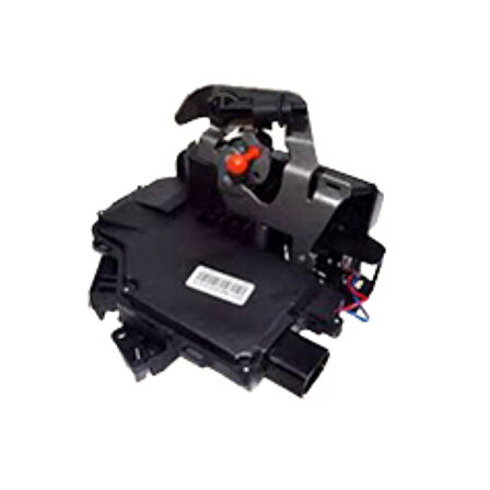 Kapı Kilit Mekanizması Arka Sol - 4B0839015G Wisco - Audi A6 98 Ve Sonrası Uyumlu