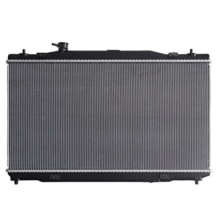 Su Radyatörü Brazing At-Mt - 19010-6A0-A01 Wisco - Honda Accord 1.5-2.0 2018 Ve Sonrası Uyumlu