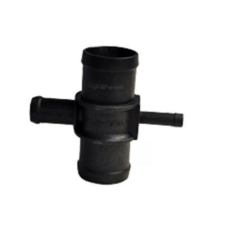 Su Flanşı - 1K0121087E Wisco - Volkswagen Golf5 Jetta Passat A3 Leon 04 Ve Sonrası Uyumlu