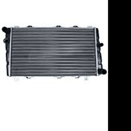 Skoda Favorıt Felıcıa 93 Ve Sonrası Uyumlu Su Radyatörü Mekanik Mt 489x285x34 1113049 22