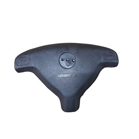 Airbag Kapağı Yeni Model-Tırnaksiz Model – 199187 Wisco - Opel Astra G 98 ve Sonrası Uyumlu