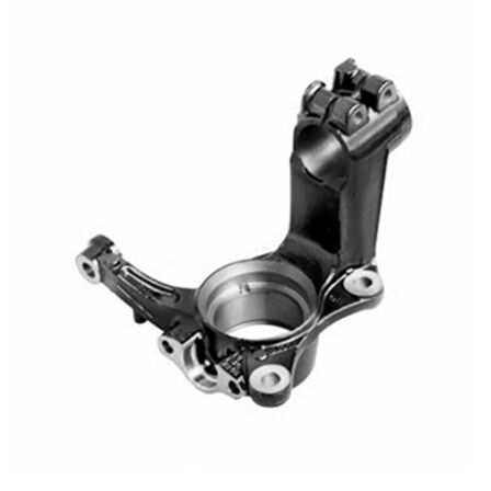 Aks Taşıyıcısı Ön Sağ –  7H0407258G Wisco - Volkswagen T5 1.9 2.5 04 Ve Sonrası Uyumlu