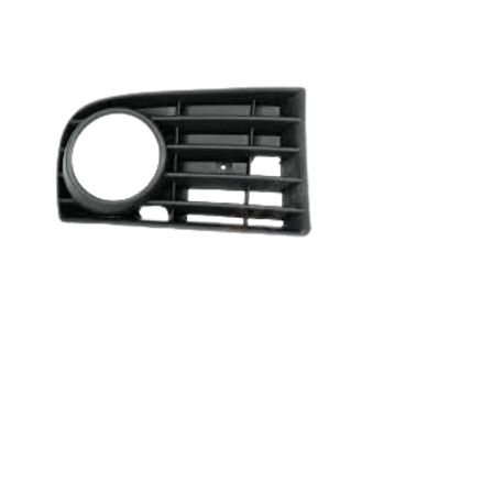 Tampon Izgarası Sağ Sisli – 1K0853666B9B9-Wisco - Volkswagen Golf5 04-09 Arası Uyumlu