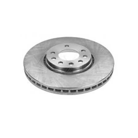 Fren Diski Ön Tek – 569004 Wisco - Opel Sıgnum 2.0 3.0cdtı 3.2v6 Uyumlu