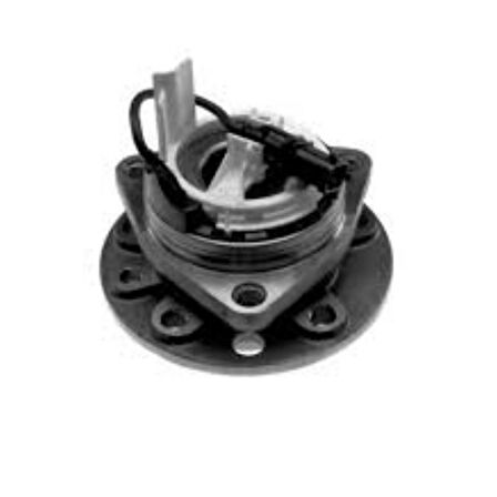 Porya Ön Sol-Sağ Rulmanlı 5x110 137x30dıs Abs – 2163023 11- Opel Vectra C 03 Ve Sonrası Uyumlu