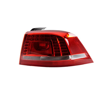 Stop Sağ Dış Ledli - 3AE945208B Wisco - Volkswagen Passat B7 11 Ve Sonrası Uyumlu