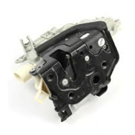 Kapı Kilit Mekanizması Arka Sağ – 4G0839016C WISCO – Audı A6 C7 11-18 Arası Uyumlu