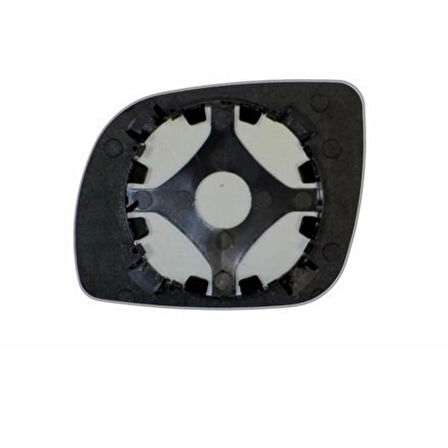 Ayna Camı Sağ Isıtmasız Dış Bükey Mavi Cam – VM-039GR VIEWMAX – Audi A3 (8l1) 96-00 Arası Uyumlu