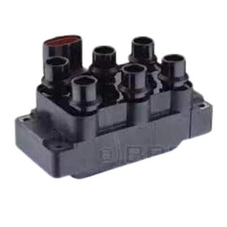 Ford Fiesta Mondeo Scorpio 2.5 1994- Atesleme Bobini 919F12029AA Bremi