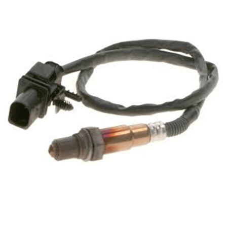 Oksijen Sensörü – 0258017290 BOSCH – Ford Focus Fıesta Cmax Courıer 1.0 11 Ve Sonrası Uyumlu