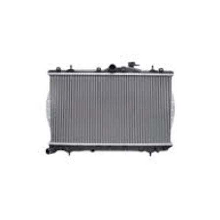 Su Radyatörü Brazıng Mt 335x608x16 Müşürlü – 25310-22000 WISCO –Hyundaı Accent 95 Ve Sonrası Uyumlu