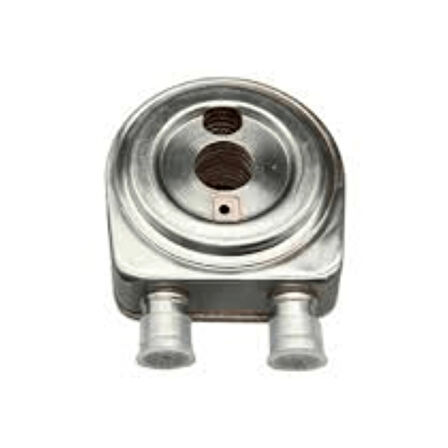 Yağ Soğutucusu Komple – 3113631 00 – Hyundaı Accent3 1.5 Crdı 05 Ve Sonrası Uyumlu