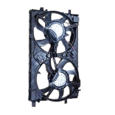 Opel Insignia A 2009- 2.0 Biturbo 2.0 Cdti 2.0 2.8 V6 A20DTH FAN Motoru Davlumbazli 340 MM 3 FIS 7 Kanat 13413333 Wisco