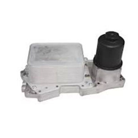 Yağ Soğutucusu Komple - DBLR022895SET Wisco - Land Rover Sport V8 Uyumlu