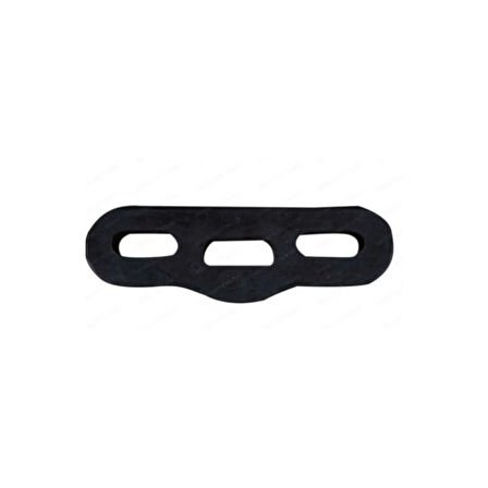 Opel Record B Corsa B Kadett E D Astra F 93 ve Sonrası Uyumlu Egzoz Lastiği 90128194 Wisco