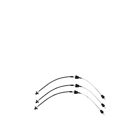 Opel Corsa B 1.4 98 Ve Sonrası Uyumlu Debriyaj Teli 669002 Wisco