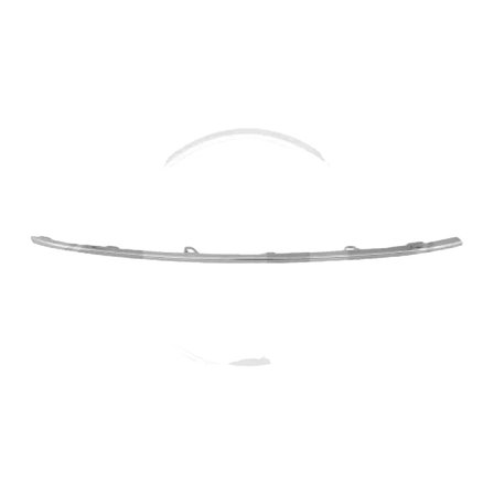 Skoda Octavia 3 2017-2020 Tampon Izgaras Citasi Ön Sol Nikelajlı 5E08537672ZZ Wisco