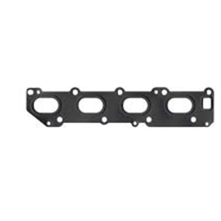 Opel Adam 14-19 Arası Uyumlu Egzost Manifold Contası Metal 849226 WISCO